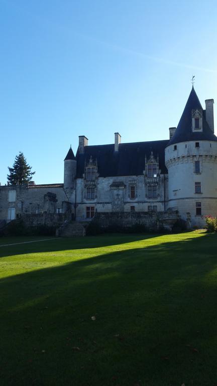 Hotel Design - Restaurant L'escale Rochefort (Charente-Maritime)